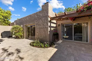 8047 E Via Del Desierto --, Scottsdale, AZ 85258 - Photo 29