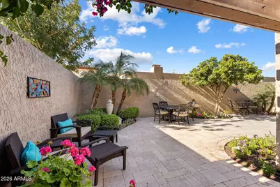 8047 E Via Del Desierto --, Scottsdale, AZ 85258 - Photo 27