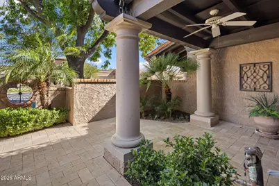 8047 E Via Del Desierto --, Scottsdale, AZ 85258 - Photo 3