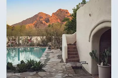 4747 E Arroyo Verde Drive, Paradise Valley, AZ 85253 - Photo 1