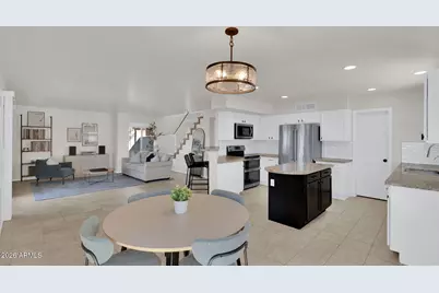 7528 E Christmas Cholla Drive, Scottsdale, AZ 85255 - Photo 3