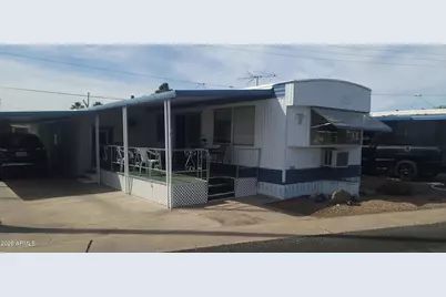 44 S Hawes Road #A34, Mesa, AZ 85208 - Photo 1