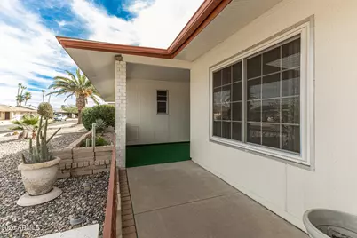 17622 N Jasmine Drive, Sun City, AZ 85373 - Photo 5
