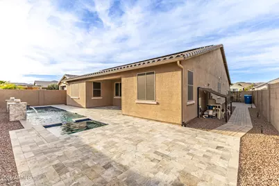 21433 W Berkeley Road, Buckeye, AZ 85396 - Photo 41