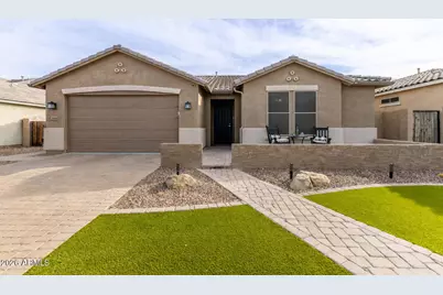21433 W Berkeley Road, Buckeye, AZ 85396 - Photo 1