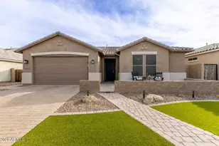 21433 W Berkeley Rd, Buckeye, AZ 85396 - Photo 1