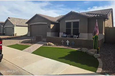 21433 W Berkeley Road, Buckeye, AZ 85396 - Photo 1