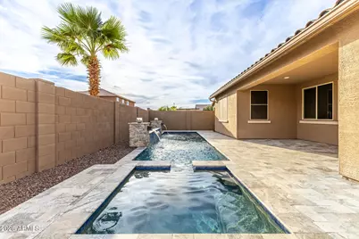 21433 W Berkeley Road, Buckeye, AZ 85396 - Photo 45