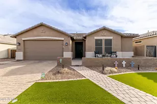 21433 W Berkeley Rd, Buckeye, AZ 85396 - Photo 1