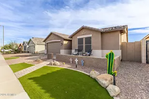 21433 W Berkeley Rd, Buckeye, AZ 85396 - Photo 3