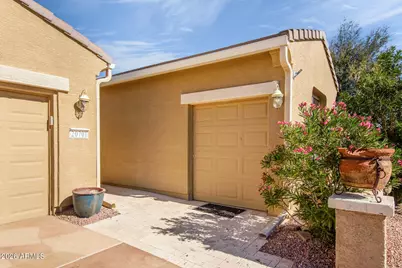 20701 N Enchantment Pass --, Maricopa, AZ 85138 - Photo 3