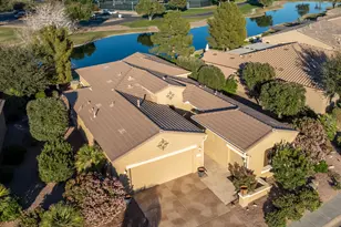 20701 N Enchantment Pass --, Maricopa, AZ 85138 - Photo 1