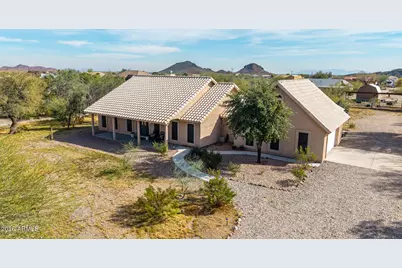 15855 W Morning Vista Lane, Surprise, AZ 85387 - Photo 39