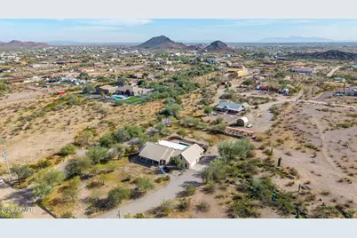 15855 W Morning Vista Lane, Surprise, AZ 85387 - Photo 49