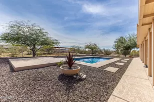 15855 W Morning Vista Ln, Surprise, AZ 85387 - Photo 35