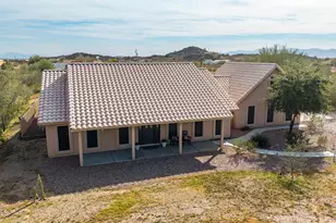 15855 W Morning Vista Ln, Surprise, AZ 85387 - Photo 41