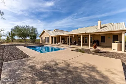 15855 W Morning Vista Lane, Surprise, AZ 85387 - Photo 31