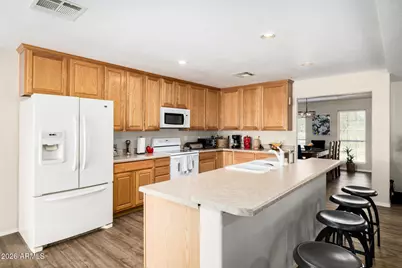 15855 W Morning Vista Lane, Surprise, AZ 85387 - Photo 13