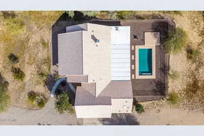 15855 W Morning Vista Lane, Surprise, AZ 85387 - Photo 45