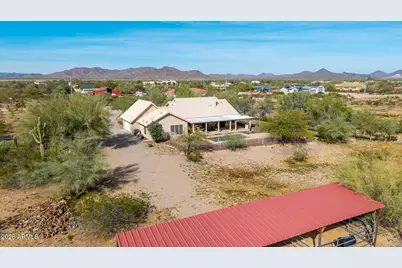 15855 W Morning Vista Lane, Surprise, AZ 85387 - Photo 43