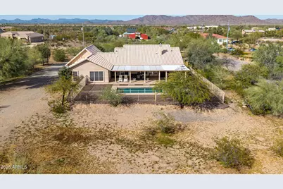 15855 W Morning Vista Lane, Surprise, AZ 85387 - Photo 43