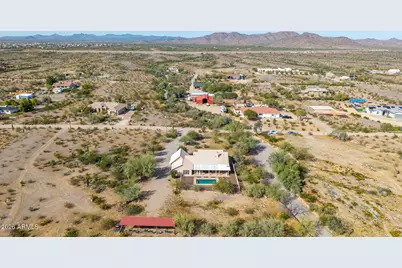 15855 W Morning Vista Lane, Surprise, AZ 85387 - Photo 47