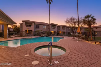 7401 W Arrowhead Clubhouse Drive #2023, Glendale, AZ 85308 - Photo 15