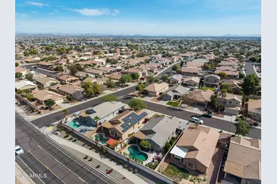 14766 N 132nd Court, Surprise, AZ 85379 - Photo 47