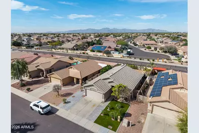 14766 N 132nd Court, Surprise, AZ 85379 - Photo 37