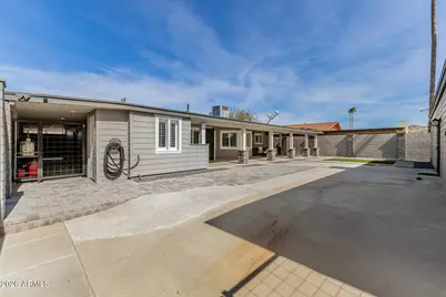 2249 W Windrose Drive, Phoenix, AZ 85029 - Photo 57