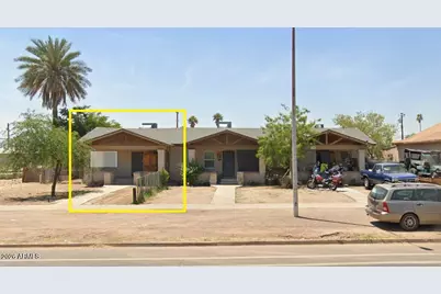 2013 W Adams Street, Phoenix, AZ 85009 - Photo 1