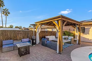 1127 W Grovers Ave, Phoenix, AZ 85023 - Photo 29