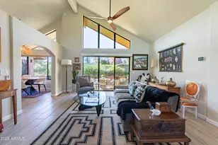 50 Concho Dr, Sedona, AZ 86351 - Photo 9