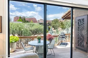 50 Concho Dr, Sedona, AZ 86351 - Photo 7