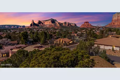 50 Concho Drive, Sedona, AZ 86351 - Photo 1