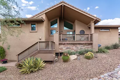 50 Concho Drive, Sedona, AZ 86351 - Photo 3
