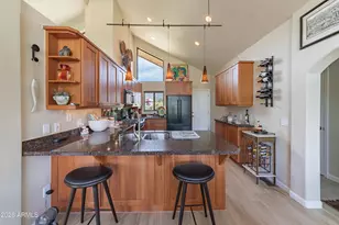 50 Concho Dr, Sedona, AZ 86351 - Photo 11