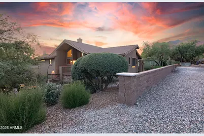 50 Concho Drive, Sedona, AZ 86351 - Photo 25