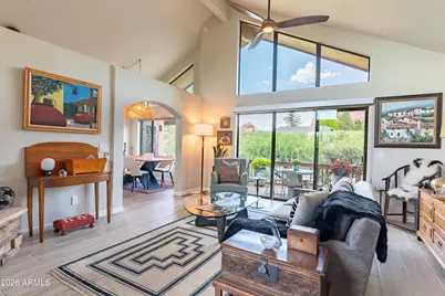 50 Concho Drive, Sedona, AZ 86351 - Photo 5