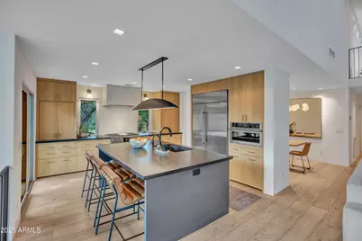 460 Coronado Trail, Sedona, AZ 86336 - Photo 21