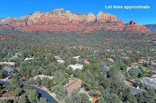 460 Coronado Trail, Sedona, AZ 86336 - Photo 5