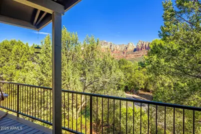 460 Coronado Trail, Sedona, AZ 86336 - Photo 13