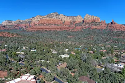 460 Coronado Trail, Sedona, AZ 86336 - Photo 71