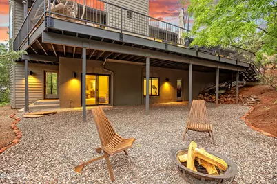 460 Coronado Trail, Sedona, AZ 86336 - Photo 63