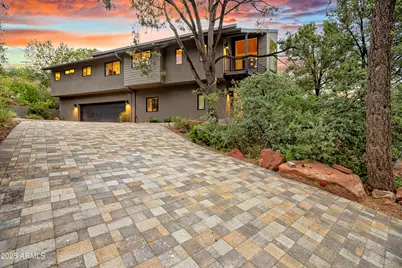460 Coronado Trail, Sedona, AZ 86336 - Photo 11