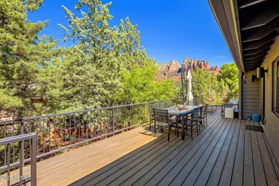 460 Coronado Trail, Sedona, AZ 86336 - Photo 59