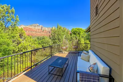 460 Coronado Trail, Sedona, AZ 86336 - Photo 57