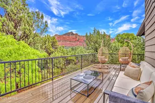 460 Coronado Trail, Sedona, AZ 86336 - Photo 57