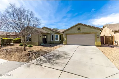 19836 N Harris Drive, Maricopa, AZ 85138 - Photo 3