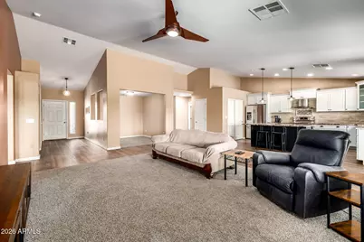 19836 N Harris Drive, Maricopa, AZ 85138 - Photo 15